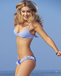 Gigi Hadid